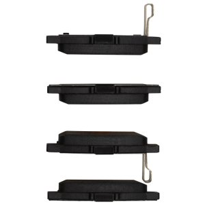 Acura Legend Brake Pads - Rear - R1 Concepts - R1 Ceramic - `91-`12